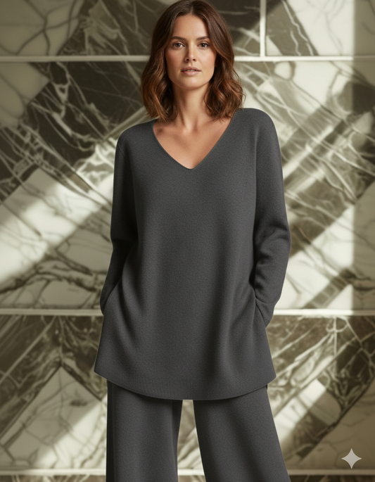 Completo " Cozy Hug "